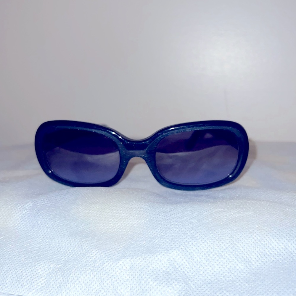 Roberto Cavalli Retro Sunglasses